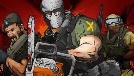 Special Forces: Team X review | Thunderbolt