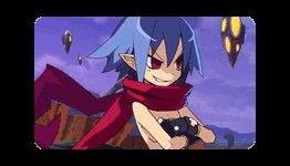 Disgaea Dimension 2 Player’s Navigator Contains Code For Four “Lovely” Weapons