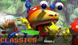 Scouting the Classics: Pikmin 2 | The Game Scouts