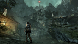Tomb Raider (2013) Review | A Critical Hit