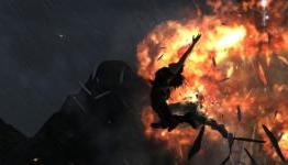 Achievement Punter: Curse You, Croft! I Am “Intellectually Superior”