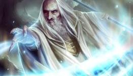 Saruman Unleashed for Guardians of Middle-Earth