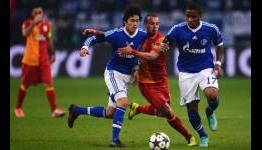 Howedes: Schalke outplayed Galatasaray twice