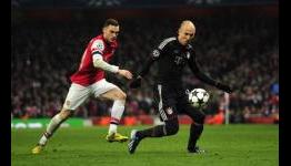 Vermaelen: Arsenal owes Wenger progression after continual support
