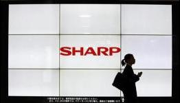 Sharp rejects Samsung offer to buy copier business