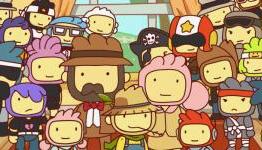 Scribblenauts Unlimited Review – HardReset.co.uk