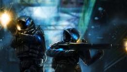 Blacklight Retribution’s Art Direction Stuns
