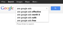 Big companies said to be wasting billions on Google search ads