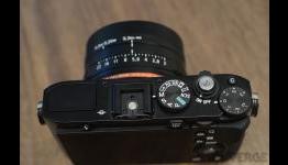 The Verge – Sony RX1 review