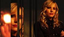 Help Kristen Bell & Rob Thomas Bring Veronica Mars To The Big Screen