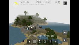 Pocket Gamer: Block Fortress review
