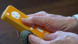 Seniors Who Play Video Games Report Better Sense of Emotional Well-Being