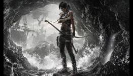 Tomb Raider Review | New Gamer Nation
