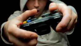 Denied the Chance to Cheat or Steal, People Turn to Violent Video Games