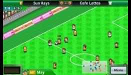 Kairosoft games now on the Amazon App Store