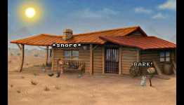 Fester Mudd: Curse of the Gold – Episode 1 Review | EGM