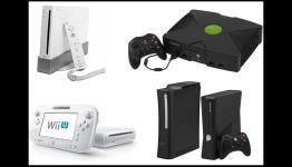 Differences between Wii U and Xbox 360 tech specs mirror those of Wii and Xbox 1
