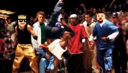 Fantastic Neighborhood 55: Filibustin’ a move