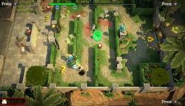 Dollar Dash Review | PixelPerfectGaming