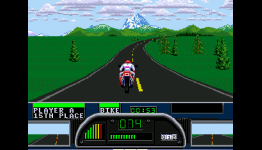 Classic game Road Rash might get a remake