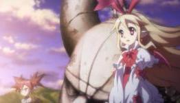 Disgaea D2 opening