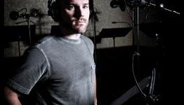 Interview: Meet Roger Craig Smith – Voice Actor for Sonic the Hedgehog / Chris Redfield