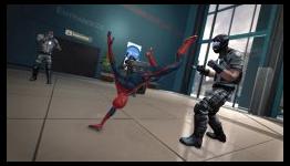 The Amazing Spider-Man: Ultimate Edition Review (NintendoLife)
