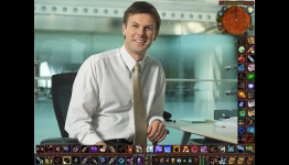 How to Live Like: World of Warcraft