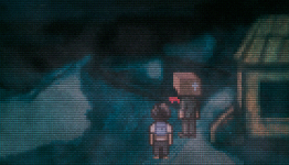 Curve Studios Reveals Lone Survivor PlayStation 3 and Vita Release