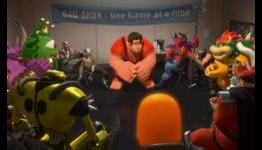 ‘Wreck-It Ralph’ Sequel Plans Revealed, Plus Here’s What the Characters Almost Looked Like