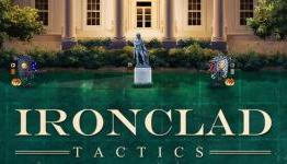 Ironclad Tactics could be ported to the PlayStation Vita