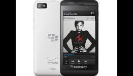Verizon BlackBerry Z10 launching March 28th, pre-orders begin March 14t
