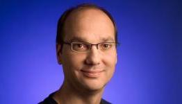 Andy Rubin no longer leading Android, replaced by Chrome exec Sundar Pichai