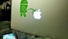 Andy Rubin Quits Android (Not Google), Chrome OS Boss Man Sundar Pichai to Take Over