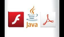 How I ditched the security risks and lived without Java, Reader, and Flash