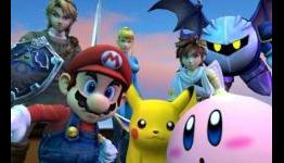 Sakurai’s issues with the online mode in Smash Bros. Brawl