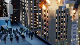Maxis Keeps Digging its SimCity Hole Deeper