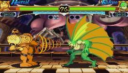 Review: Darkstalkers Resurrection – Game Muse