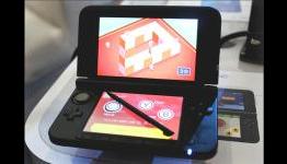 Nintendo found guilty of patent infringement over glasses-free 3DS technology