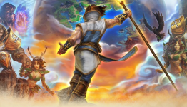 Fan nostalgia isn’t enough in Ultima Forever: Quest for the Avatar | Joystiq