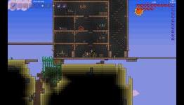 Interview with Creator of Terraria – Andrew “Redigit” Spinks