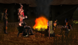 Sandbox MMORPG ‘Xsyon’ Aims To Give Players 1200 Square Kilometers To Explore