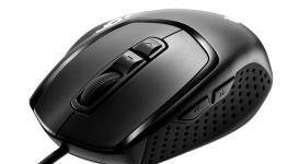 Gaming Mouse: Cooler Master CM Storm Xornet | TechNutz Recommended