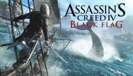 First Thoughts: Assassin’s Creed IV: Black Flag
