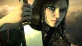 American McGee Hints About Alice 3