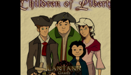 Children of Liberty