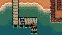 Anodyne – Indie Review | Ogre Jungle