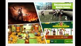 Recommended Mobile Games 2P in Spring 2013, Part 2