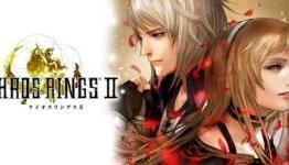 Chaos Rings II Released! Download Chaos Rings II for Android