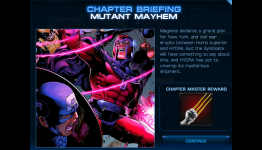 Marvel: Avengers Alliance Chapter 11 Is Here